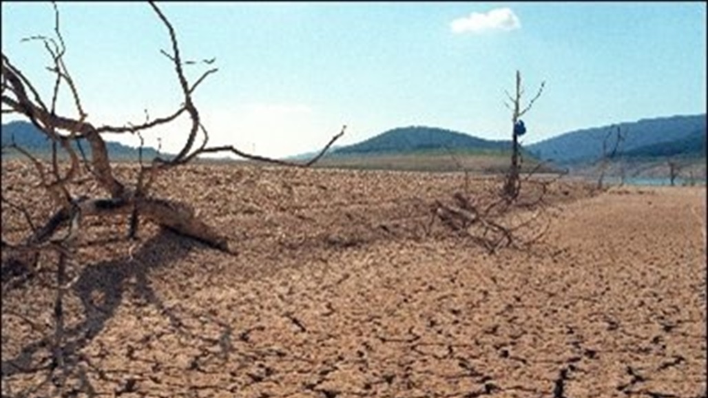 الأمم المتحدة: شح المياه المؤشر الأهم على التغير المناخي