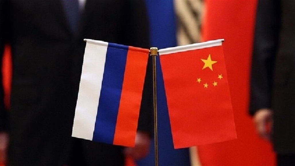 روسيا بشأن الشراكة مع الصين بمجال الطاقة: ستقوض مشاريع الغرب 