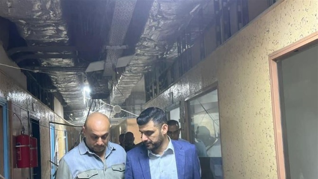 صحة الكرخ تشدد على الاسراع بإنجاز تأهيل مدينة الكاظمين الطبية 