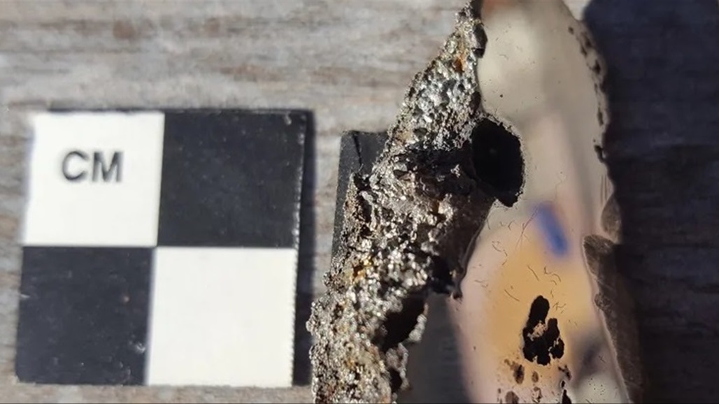 "السر" في دولة عربية.. فريق دولي يكتشف معادن جديدة