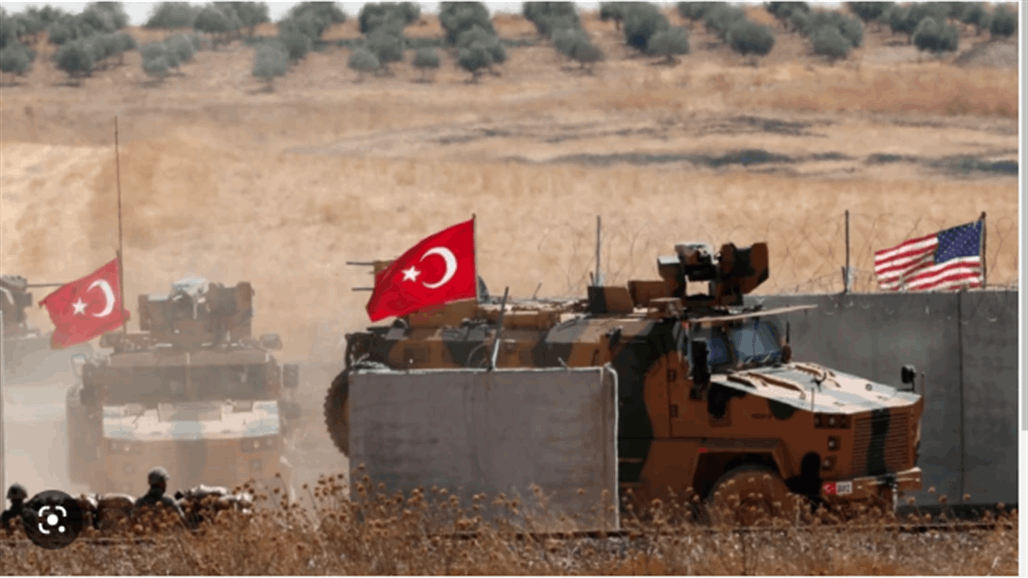 أمريكا توجه تحذيراً لانقرة بشأن عملياتها في سوريا وتدعوها لـ"ضبط النفس"