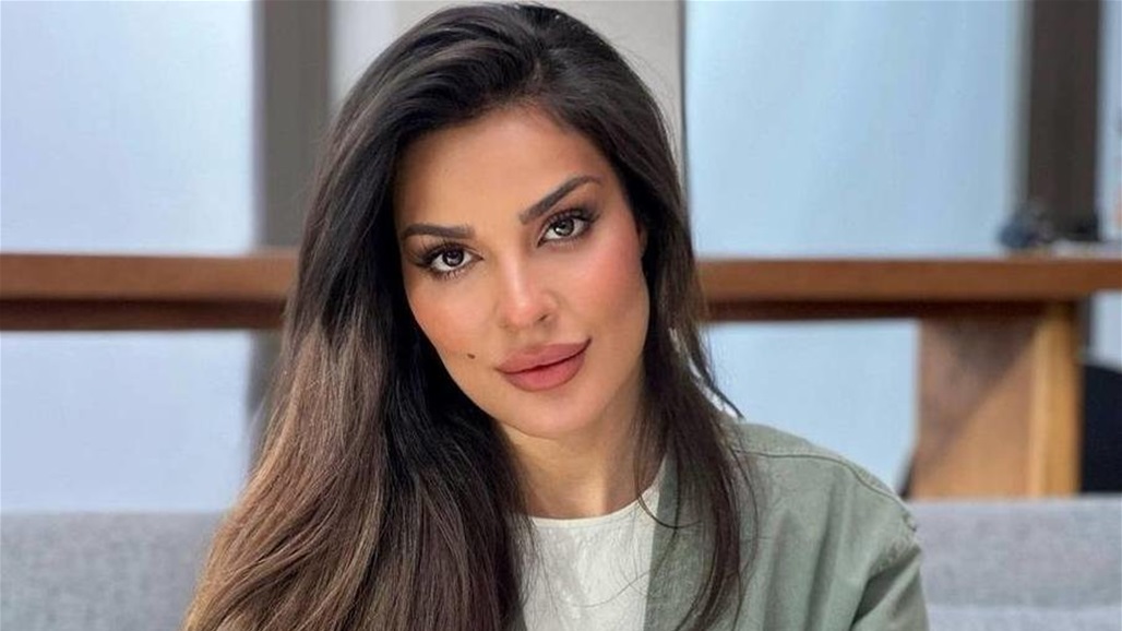 نادين نجيم تفاجئ الجميع بهوية خطيبها 
