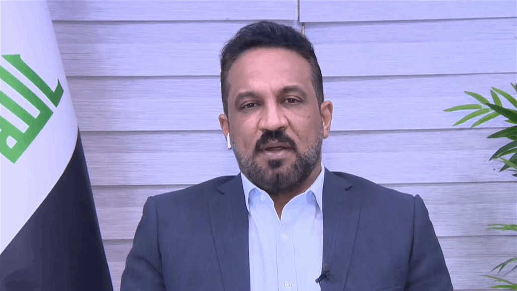 أوامر قضائية بتوقيف النائب السابق هيثم الجبوري بسبب التضخم في أمواله 
