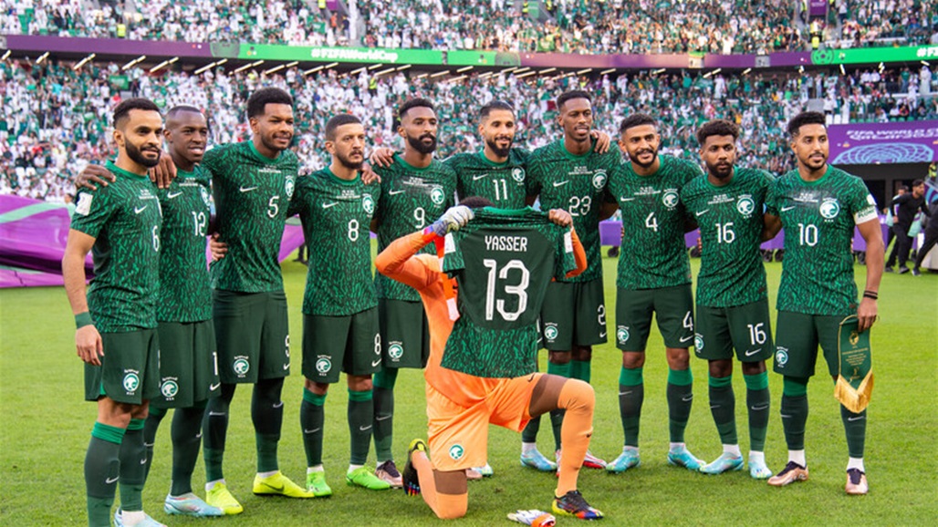 مونديال قطر.. تعرّف على سيناريوهات تأهل المنتخب السعودي إلى دور الـ16 