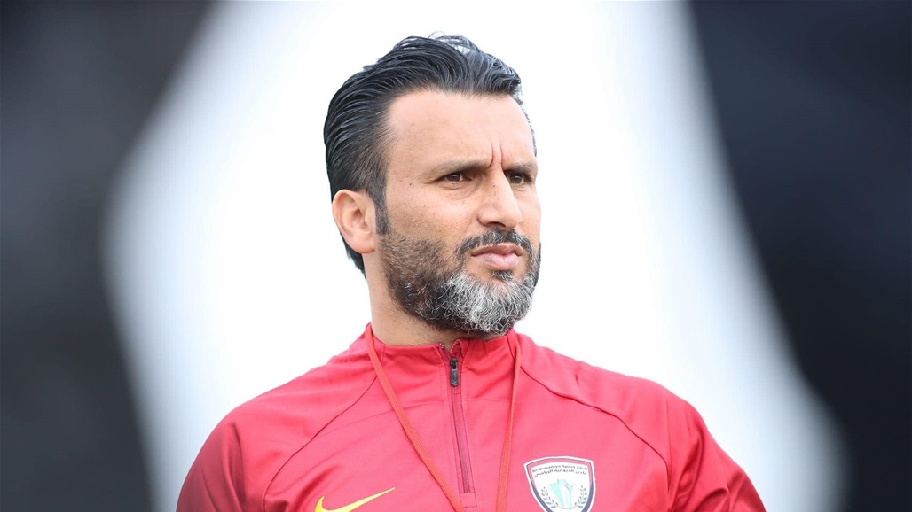 بعد سلسلة نتائج سلبية.. سامر سعيد يستقيل من تدريب الديوانية