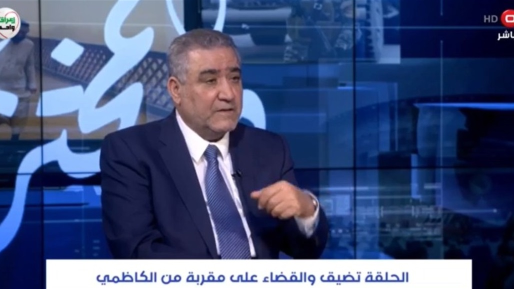 سياسي مستقل: مكافحة الفساد أصبحت واقعاً.. عهد السوداني يختلف عن الكاظمي