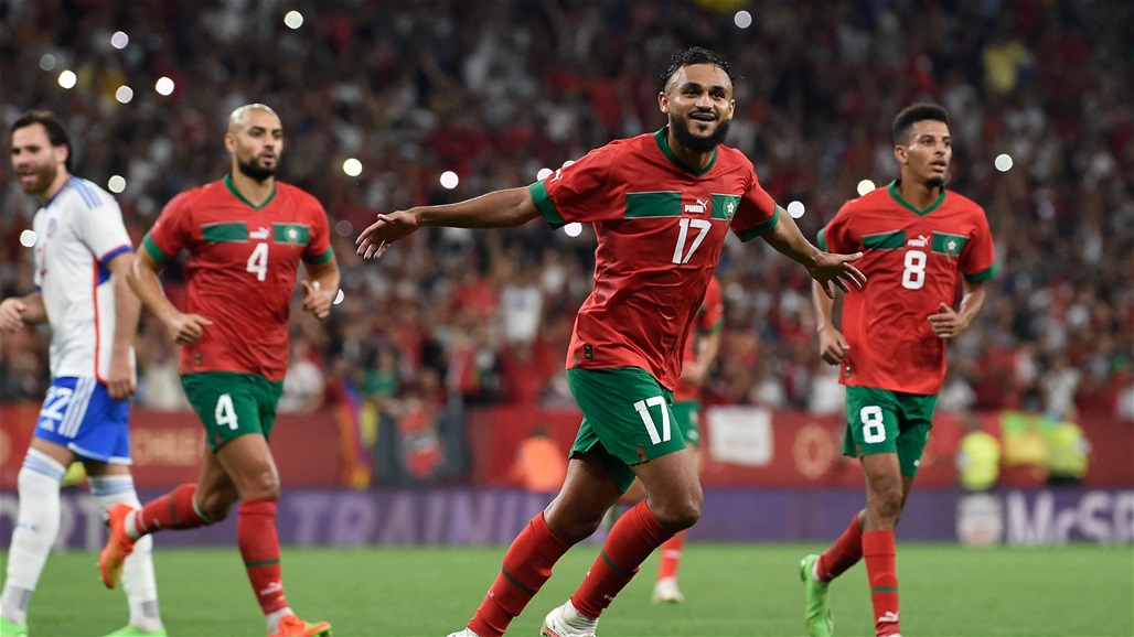 مونديال قطر.. 5 سيناريوهات لتأهل المنتخب المغربي لدور الـ16