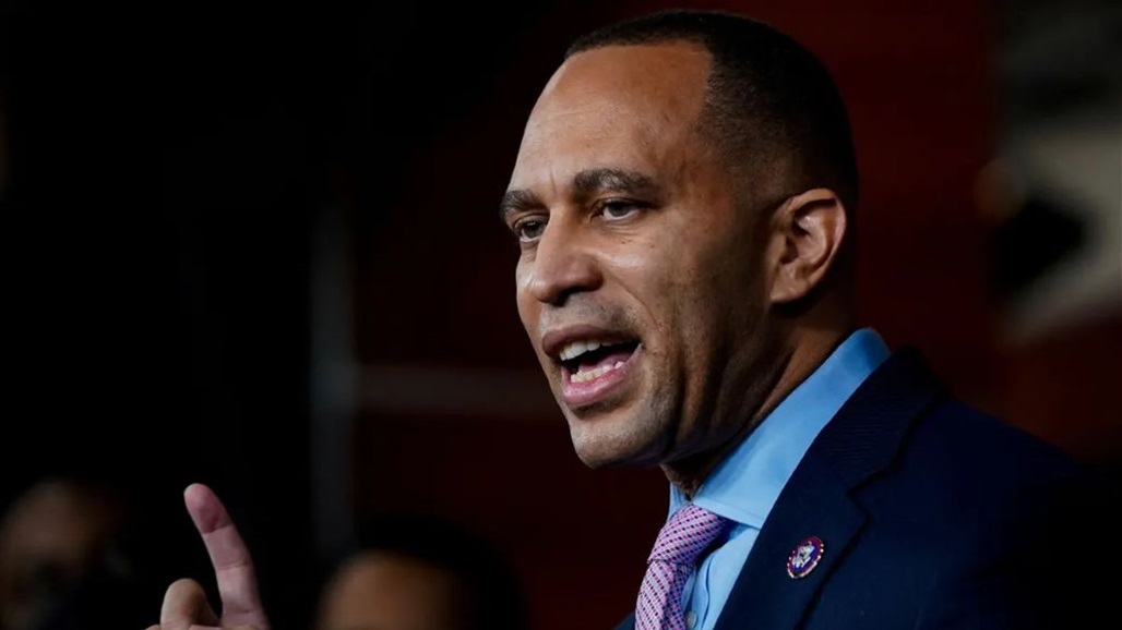 من أصول افريقية.. الديمقراطيون يختارون زعيماً جديداً في الكونغرس الأمريكي