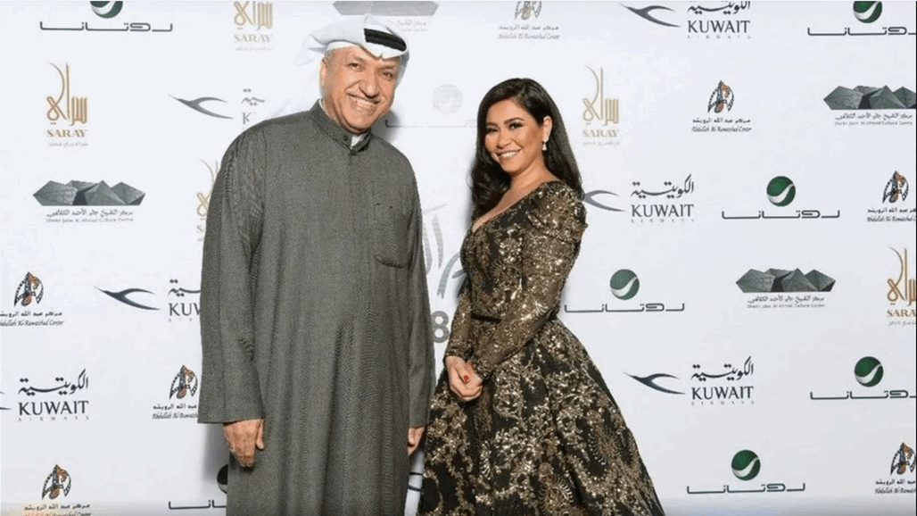 شيرين عبد الوهاب تنهي أزمتها مع "روتانا"