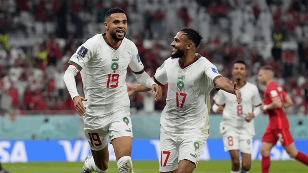 المغرب تعبر الى الدور القادم من المونديال عبر بوابة كندا