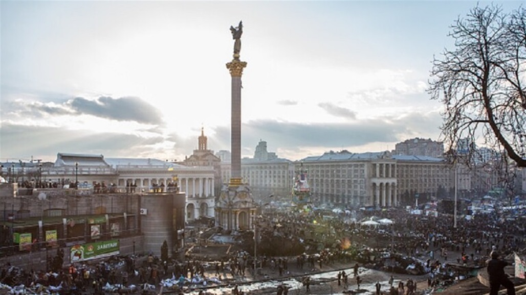 مخطط امريكي لنقل أنظمة دفاع جوي من الشرق الأوسط إلى أوكرانيا