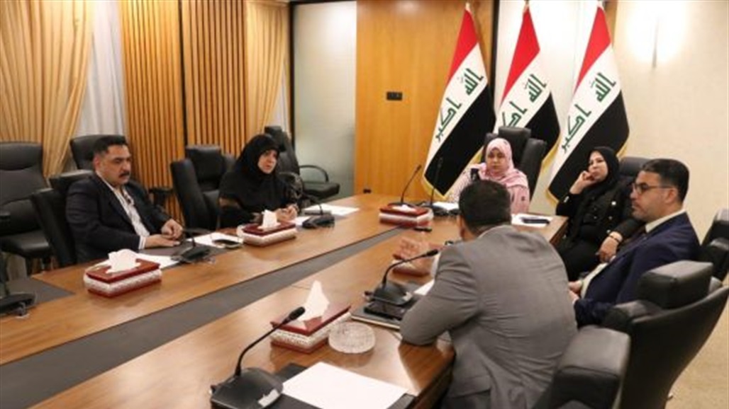 النزاهة النيابية تخاطب هيئة الإعلام بشأن رخصة الجيل الرابع
