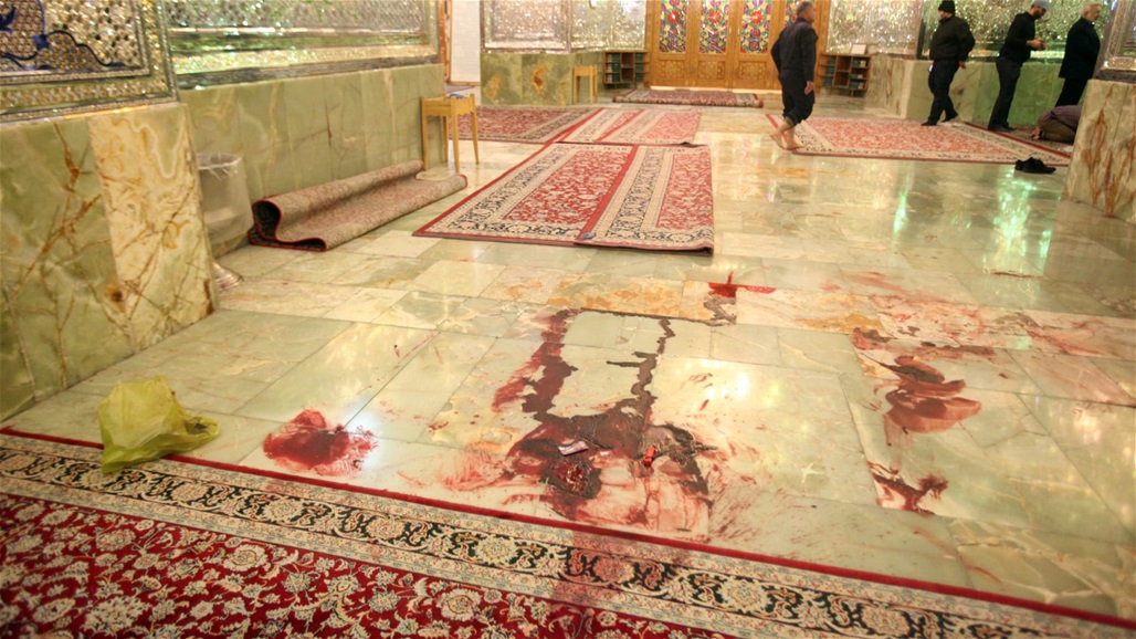 تفاصيل تكشف لأول مرة بشأن هجوم شيراز في إيران 