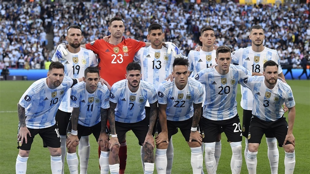 اول تعليق لمدرب الارجنتين حول لقاء استراليا 