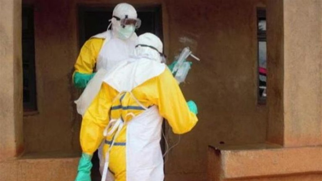 اوغندا تعلن خروج اخر مصاب بمرض الإيبولا من المستشفى 