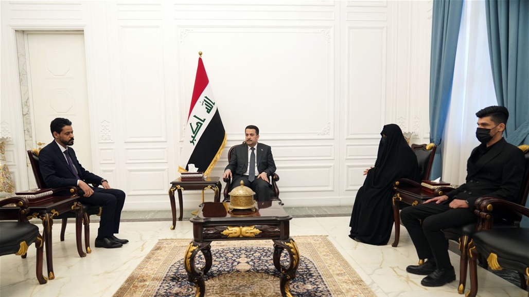 السوداني يوجه باستكمال التحقيقات لمعرفة مصير "سجاد العراقي"