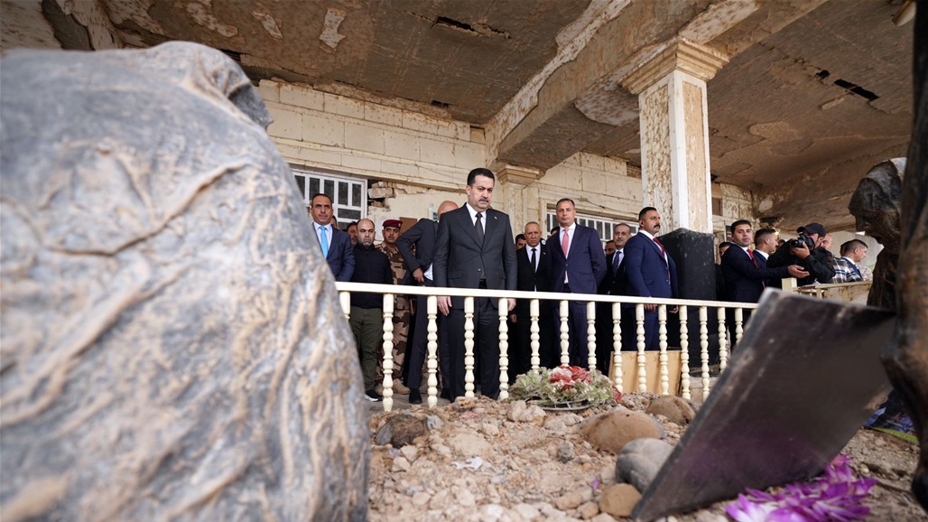  السوداني: جريمة سبايكر ستظلّ وصمة عار في جبين من ارتكبها