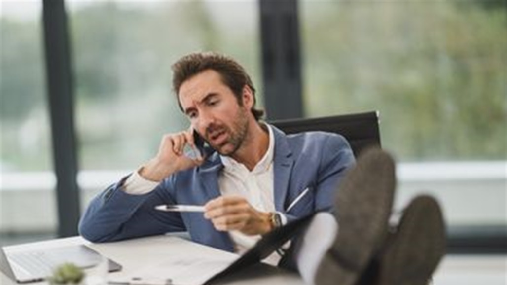 براتب سنوي يبلغ 121 ألف يورو.. موظف يشتكي من "عمل لا شيء"