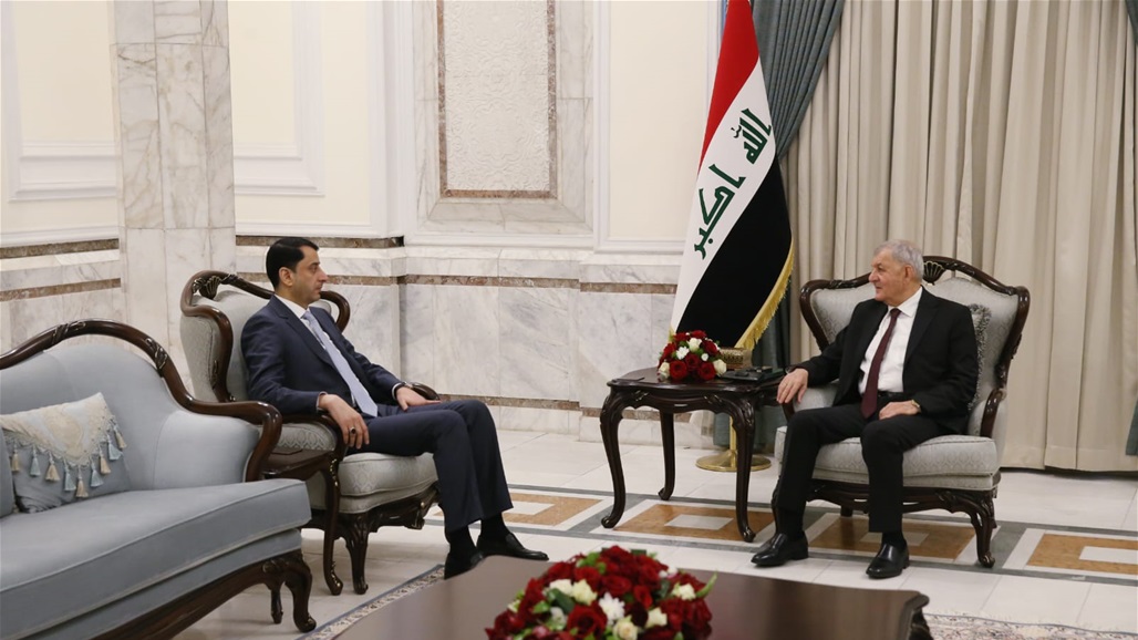 رئيس الجمهورية يؤكد على حل قضية العشوائيات