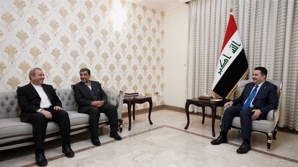 العراق وإيران يبحثان التعاون بمجال الآثار والتراث 