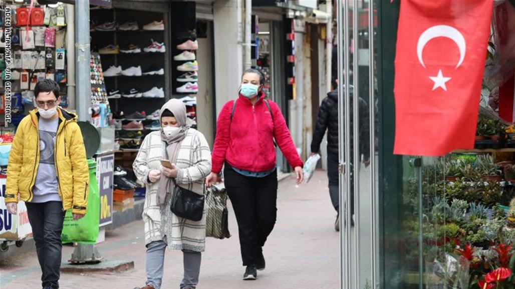 لأول مرة منذ عام ونصف.. تراجع معدل التضخم السنوي في تركيا