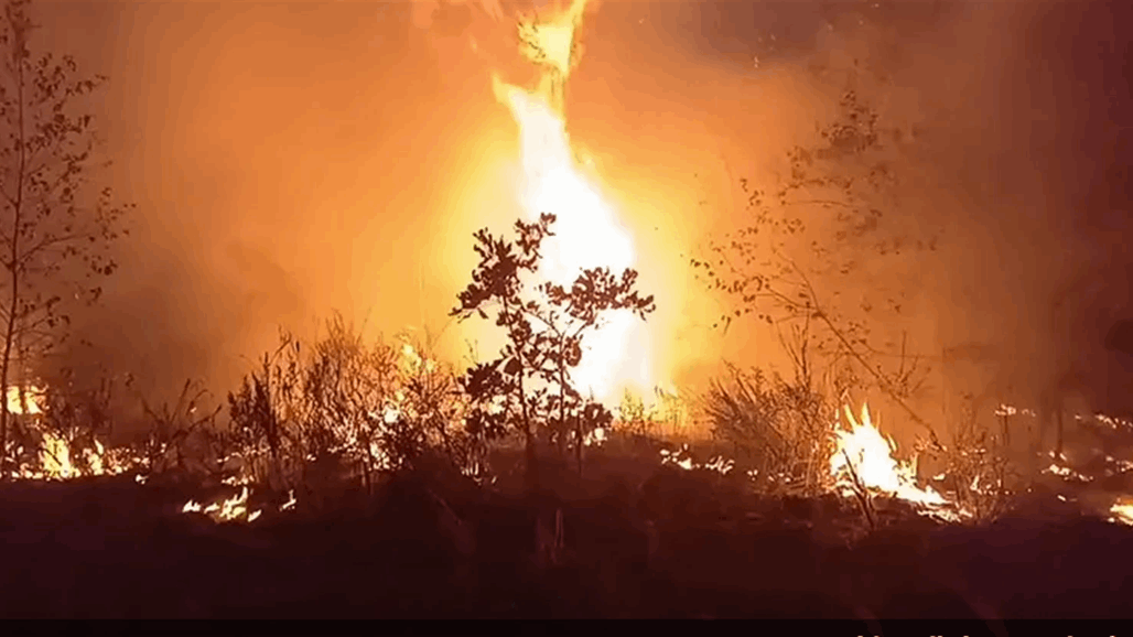 إحداهما تضم قاذفات نووية.. انفجاران بقاعدتين في روسيا