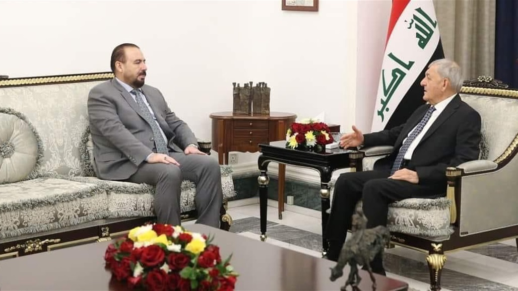 تعيين نائب سابق رئيسا لديوان رئاسة الجمهورية 