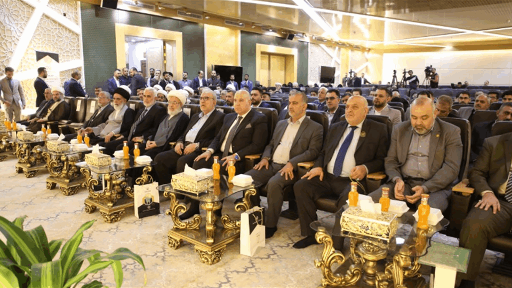 العتبة الحسينية المقدسة تكشف رؤية المرجعية العليا في بناء الدولة العراقية 