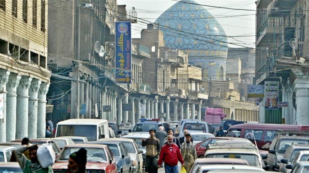 "تحوير صالنصة السيارات".. أسلوب جديد يثير حفيظة العراقيين والمرور تتوعد بـ"الغرامة"