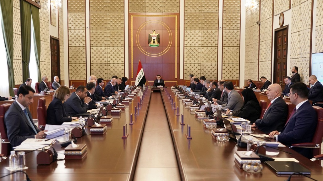 مجلس الوزراء يعقد جلسته الاعتيادية برئاسة السوداني