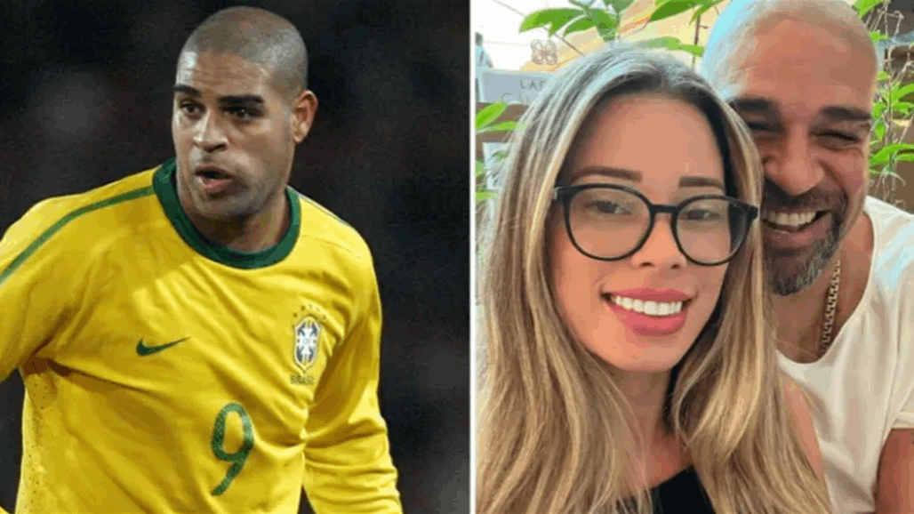 أحد اساطير الكرة البرازيلية يُطلّق زوجته بسبب مباريات كأس العالم