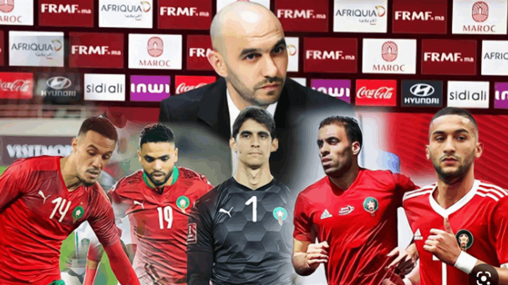 بطلة العرب تواصل الحلم.. المغرب تحطم 5 أرقام قياسية في كأس العالم