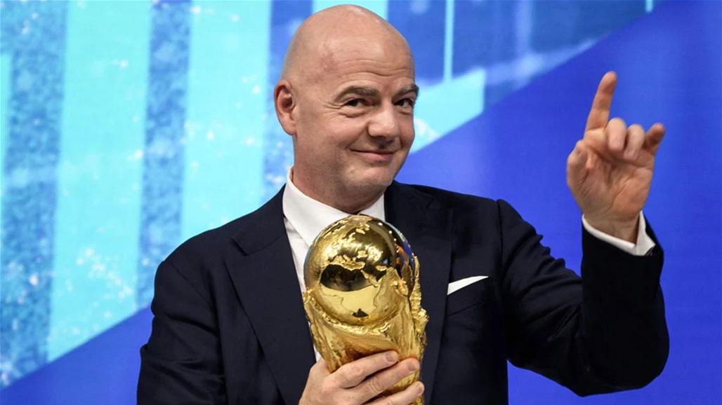 الأفضل في تاريخ كأس العالم.. إنفانتينو يعلق على دور المجموعات