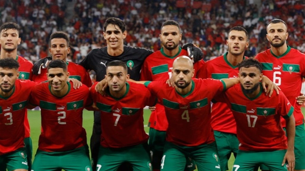 قبل مواجهة البرتغال... أرقام مثيرة تخص المنتخب المغربي