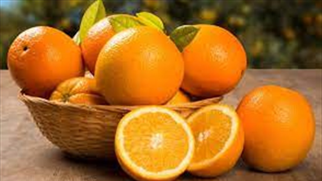 دراسة: البرتقال يحميك من السكري وأمراض القلب