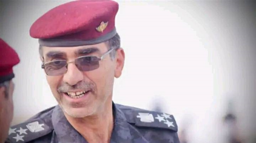 بعد مباشرته بمهامه.. قائد شرطة محافظة ذي قار الجديد يصدر عدة توجيهات 