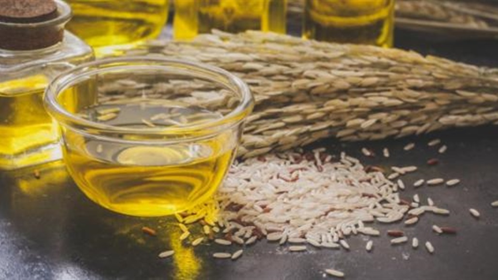 يمنع ظهور الشيب.. فوائد زيت الأرز للبشرة والشعر