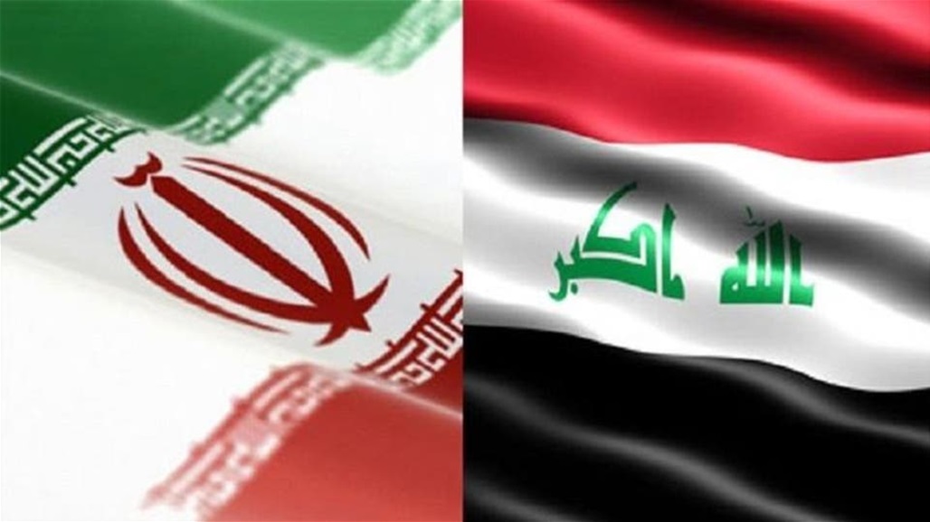 العراق وإيران يبحثان أزمة المياه