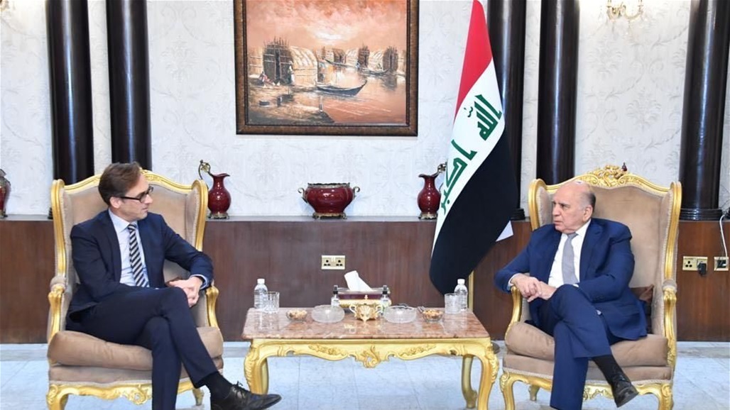 البرلمان الألماني يعتزم إصدار قرار يخص الإبادة الجماعية للايزيديين في سنجار