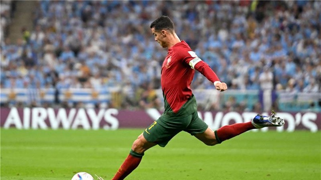 رونالدو يوضح بشأن تهديده بترك المعسكر التدريبي للبرتغال