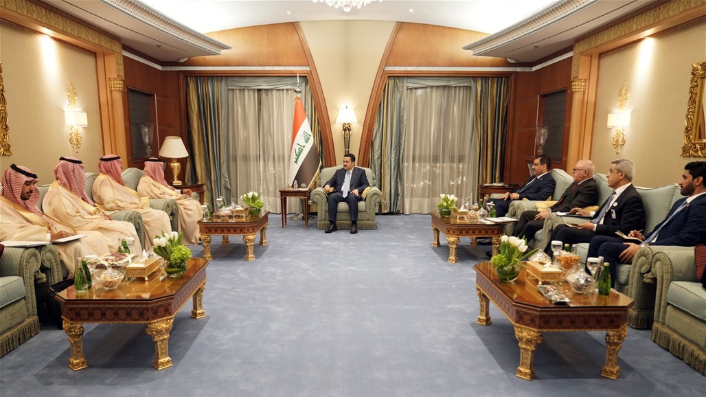 بغداد والرياض تؤكدان استئناف العمل بالمجلس التنسيقي