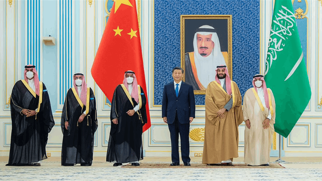 صحف عالمية عن القمة في السعودية: &quot;حقبة جديدة&quot; بين العرب والصين