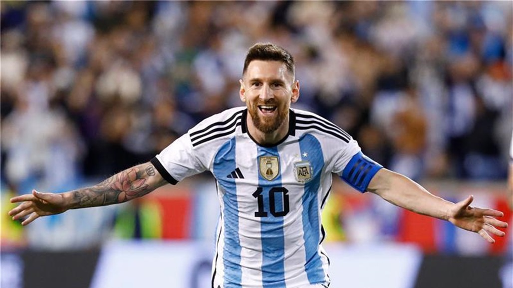 ميسي يحقق إنجازاً تاريخياً جديداً في كأس العالم 