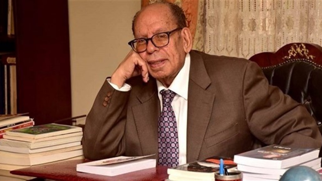 بعد صراع مع المرض.. وفاة الناقد المصري صلاح فضل