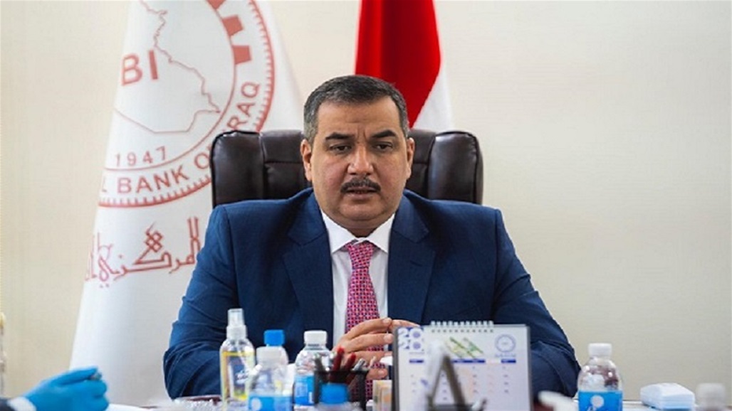محافظ البنك المركزي: التعافي الاقتصادي في الدولة يبدأ من القطاع الخاص