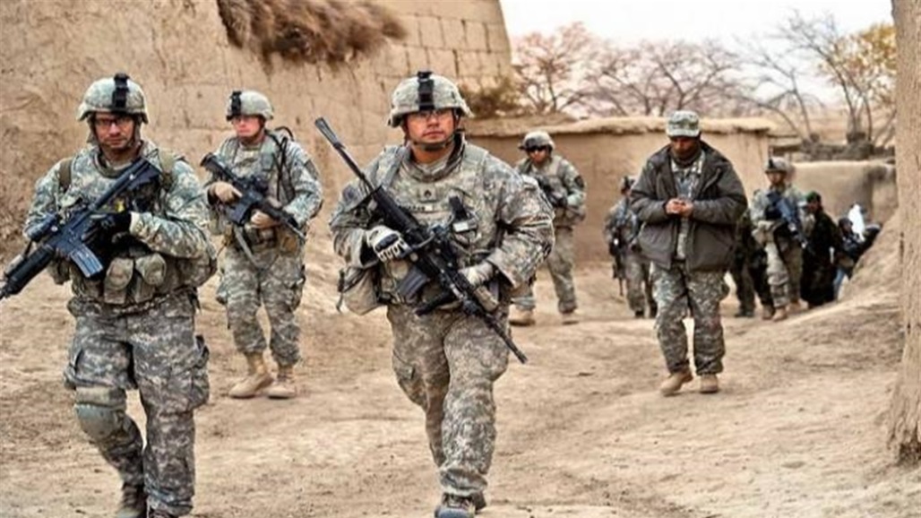 الجيش الأمريكي يعود الى الصومال