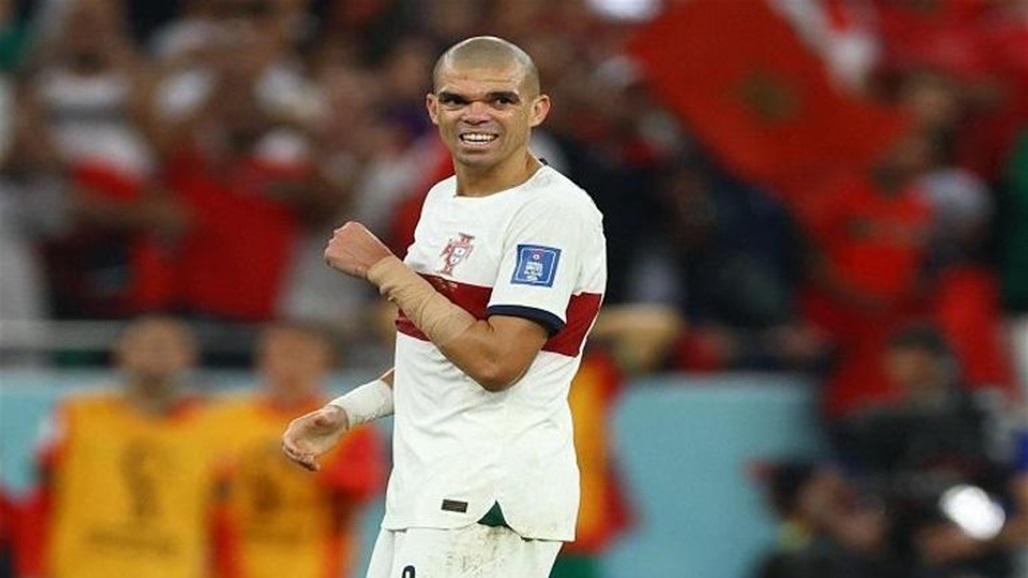 بيبي يوضح حقيقة اعتزاله ورونالدو.. ماذا قال عن مواجهة المغرب؟