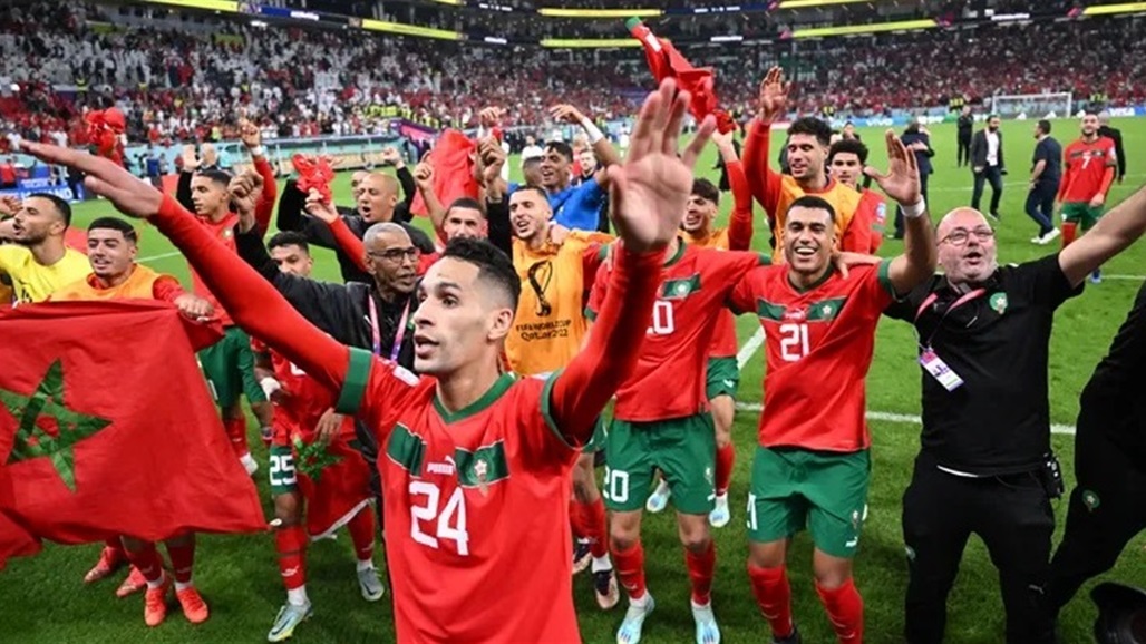 على طريقته.. ماسك يهنئ المغرب بفوزه على البرتغال