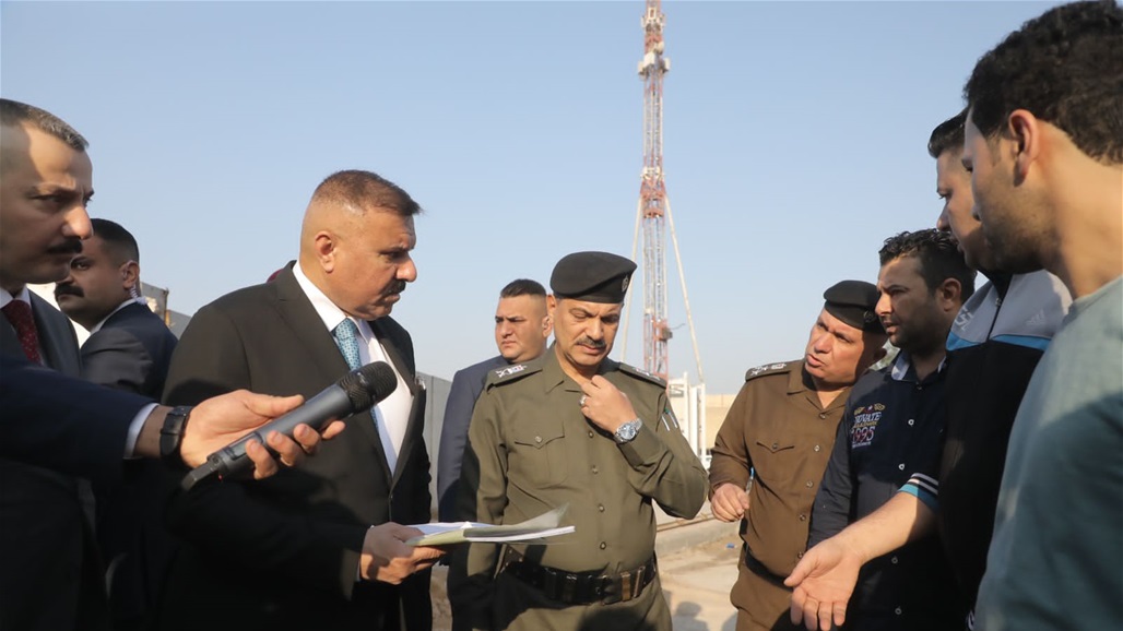 خلال زيارته لمديرية الأحوال المدنية.. وزير الداخلية يصدر عدة توجيهات 