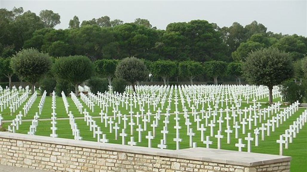 السلطات الامريكية تمنع دبلوماسيين روس من زيارة "مقابر الجنود"